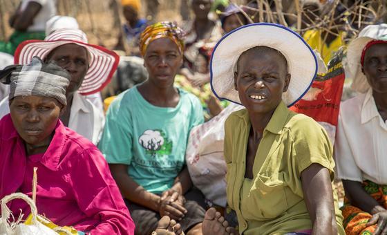 Zimbabwe faces worsening food crisis due to El Niño droughts