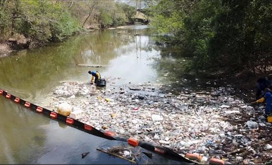 People want action on plastic pollution that’s choking us: Guterres