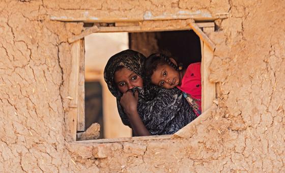 Sudan crisis escalates as attacks in Al Jazirah spark mass displacement