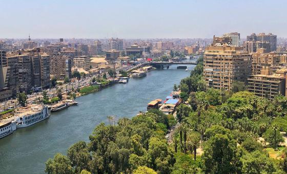 World Urban Forum: The search for solutions to the global housing crisis moves to Cairo