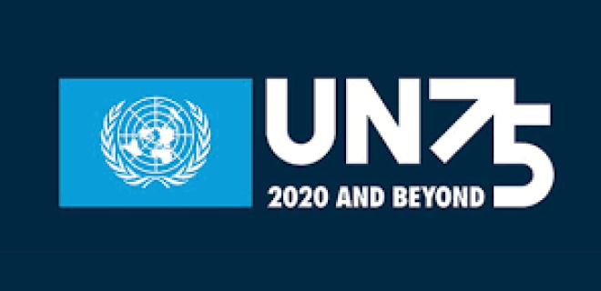 UN75 2020 and Beyond
